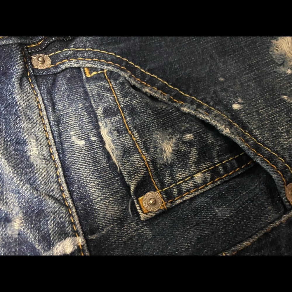 Dsquared2 jeans - Picture 10 of 10